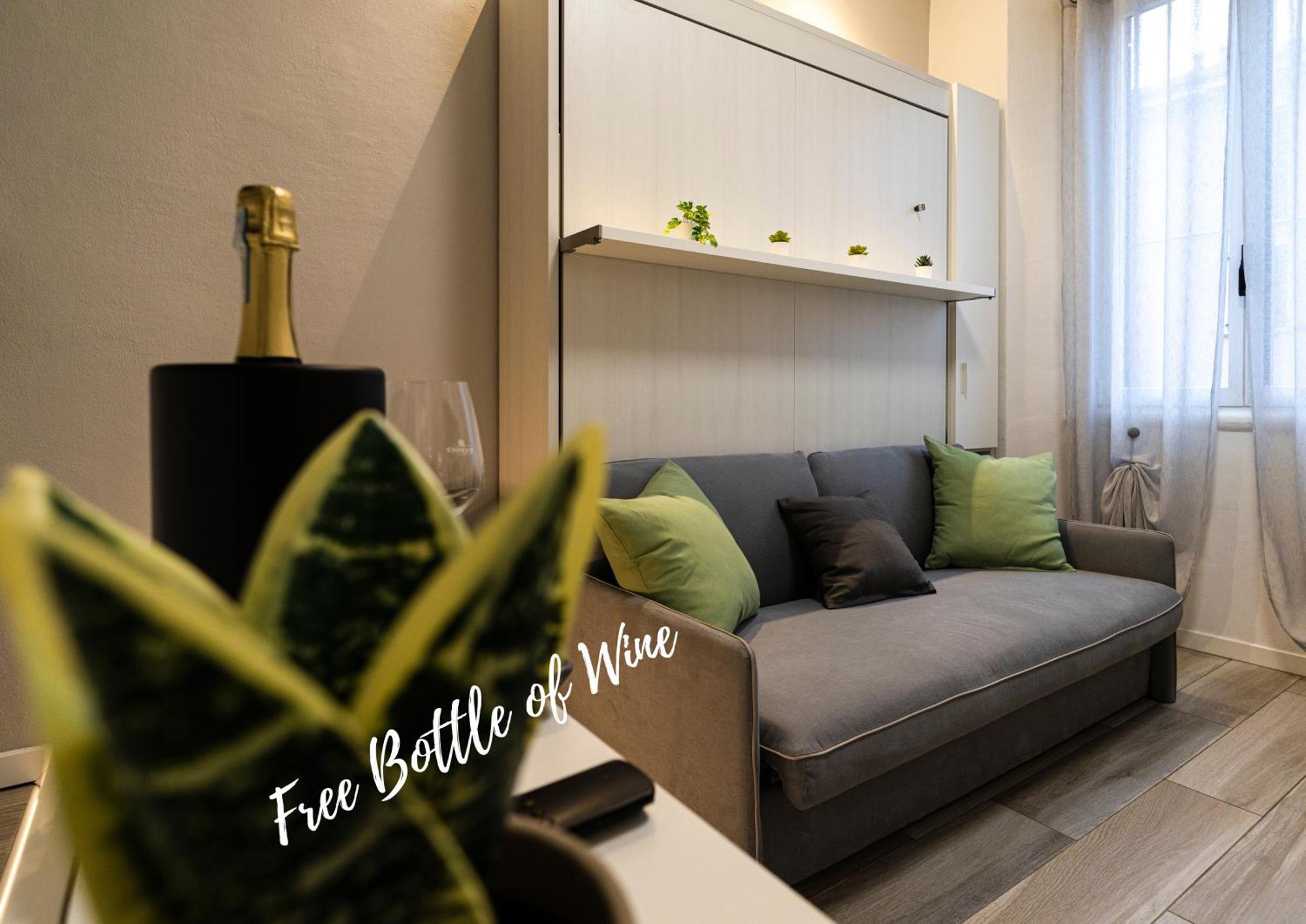 מילאנו The Cozy Corner - Feel At Home - M3 Maciachini מראה חיצוני תמונה